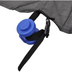 Filet De Sécurité Pour Trampoline Rond 3,05 M VidaXL -Pas Cher Clair Jardin Magasin 3539375 5