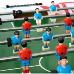 Baby Foot Enfant Avec Cage De But - Griezy 7 Baby Foot Enfant Avec Cage De But - Griezy -Pas Cher Clair Jardin Magasin 35647188 3