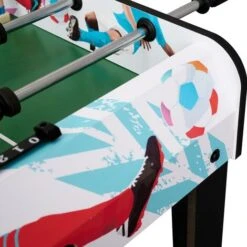 Baby Foot Enfant Avec Cage De But - Griezy 8 Baby Foot Enfant Avec Cage De But - Griezy -Pas Cher Clair Jardin Magasin 35647188 4