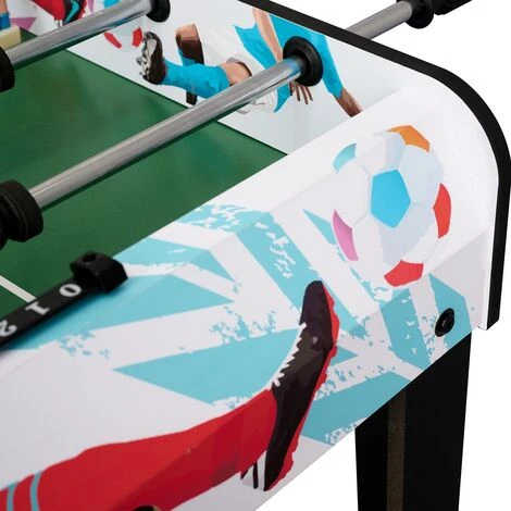 Baby Foot Enfant Avec Cage De But - Griezy 4 Baby Foot Enfant Avec Cage De But - Griezy – Image 4