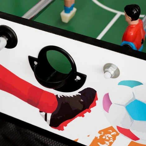 Baby Foot Enfant Avec Cage De But - Griezy 5 Baby Foot Enfant Avec Cage De But - Griezy – Image 5