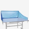 Filet De Ping-pong Attrape-balles Avec Conteneur Et Trou Central Vork