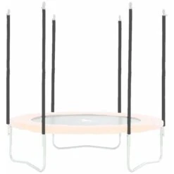 Lot De 16 Mousses Universelles Pour Trampoline Pour Poteaux De Filet Ø25mm 4 Lot De 16 Mousses Universelles Pour Trampoline Pour Poteaux De Filet Ø25mm -Pas Cher Clair Jardin Magasin 3765784 2