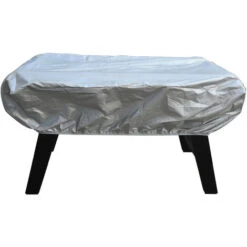 Housse Baby Foot En Plastique Avec élastique - Andy