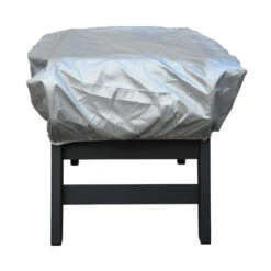 Housse Baby Foot En Plastique Avec élastique - Andy -Pas Cher Clair Jardin Magasin 3882844 4