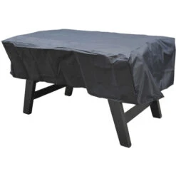 Housse Babyfoot Noire Scott 6 Housse Babyfoot Noire Scott -Pas Cher Clair Jardin Magasin 3882846 3