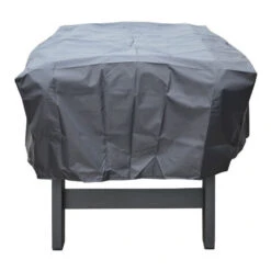 Housse Babyfoot Noire Scott 7 Housse Babyfoot Noire Scott -Pas Cher Clair Jardin Magasin 3882846 4