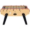Baby Foot Avec Monnayeur En Bois - Bistrot