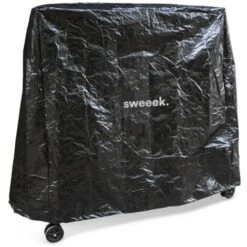 Housse En PVC Pour Table De Ping-Pong Indoor Et Outdoor