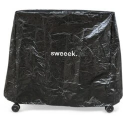 Housse En PVC Pour Table De Ping-Pong Indoor Et Outdoor -Pas Cher Clair Jardin Magasin 39650123 3