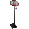 Panier De Basket-ball Ajustable 165 à 205cm