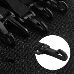 Songmics Filet De Protection, Filet De Sécurité Pour Trampoline - STN10FT Diamètre 305cm -Pas Cher Clair Jardin Magasin 45295269 3