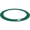 Songmics Coussin De Protection Ø305cm Coussin De Sécurité De Trampoline De Remplacement, Rechange - STP10GN Vert