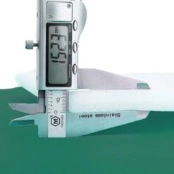 Songmics Coussin De Protection Ø305cm Coussin De Sécurité De Trampoline De Remplacement, Rechange - STP10GN Vert -Pas Cher Clair Jardin Magasin 45295277 5