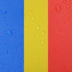 Songmics Coussin De Protection Ø244cm Coussin De Sécurité De Trampoline De Remplacement, Rechange - STP8RY Multicolore 8 Songmics Coussin De Protection Ø244cm Coussin De Sécurité De Trampoline De Remplacement, Rechange - STP8RY Multicolore -Pas Cher Clair Jardin Magasin 45295559 4