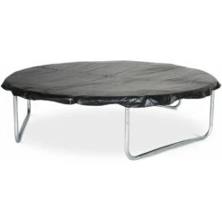 Trampoline 250cm - Pluton XXL Bleu - Avec Filet De Protection, échelle, Bâche, Filet Pour Chaussures, Kit D'ancrage, Trampoline De Jardin 250 Cm Qualité PRO Normes EU 7 Trampoline 250cm - Pluton XXL Bleu - Avec Filet De Protection, échelle, Bâche, Filet Pour Chaussures, Kit D'ancrage, Trampoline De Jardin 250 Cm Qualité PRO Normes EU -Pas Cher Clair Jardin Magasin 456412 3