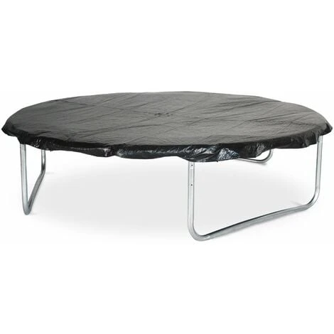 Trampoline 250cm - Pluton XXL Bleu - Avec Filet De Protection, échelle, Bâche, Filet Pour Chaussures, Kit D'ancrage, Trampoline De Jardin 250 Cm Qualité PRO Normes EU 3 Trampoline 250cm - Pluton XXL Bleu - Avec Filet De Protection, échelle, Bâche, Filet Pour Chaussures, Kit D'ancrage, Trampoline De Jardin 250 Cm Qualité PRO Normes EU – Image 3