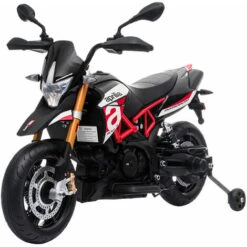 Moto électrique APRILIA