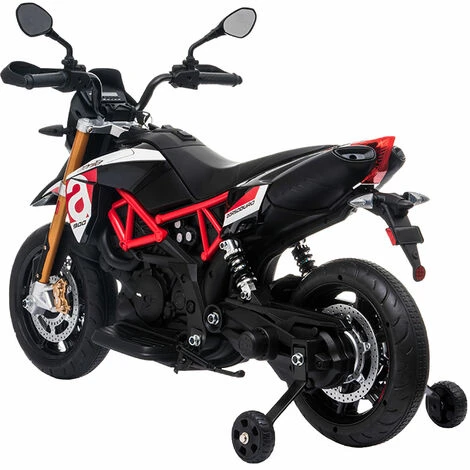 Moto électrique APRILIA 2 Moto électrique APRILIA – Image 2