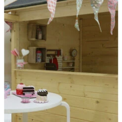 Maisonnette Epicerie 5 Maisonnette Epicerie -Pas Cher Clair Jardin Magasin 46819738 3