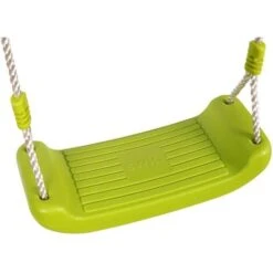 Siège De Balançoire. En Plastique Soufflé Pour Portique De 2 à 2.5m. Agrès. Accessoire