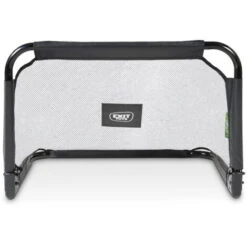 EXIT TOYS Buts De Football En Acier EXIT Pico 90x60cm (lot De 2) - Noir -Pas Cher Clair Jardin Magasin 52936678 5