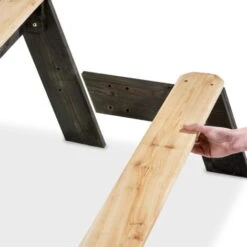 EXIT TOYS Table D'activités Sable Et Eau, Et De Pique-nique (2 Bancs) Avec Parasol Et Outils De Jardinage EXIT Aksent 9 EXIT TOYS Table D'activités Sable Et Eau, Et De Pique-nique (2 Bancs) Avec Parasol Et Outils De Jardinage EXIT Aksent -Pas Cher Clair Jardin Magasin 52937013 5