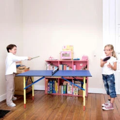 Table De Tennis De Table Cornilleau Hobby M 5 Table De Tennis De Table Cornilleau Hobby M -Pas Cher Clair Jardin Magasin 53043399 3
