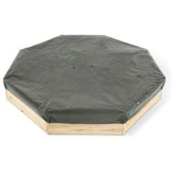 Plum Bac à Sable Prune Méga Bois -Pas Cher Clair Jardin Magasin 53043462 2