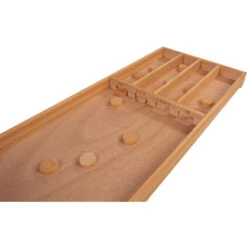 Mini Shuffleboard 7 Mini Shuffleboard -Pas Cher Clair Jardin Magasin 53043464 3