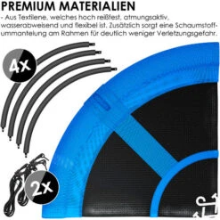 KESSER® Balançoire Nid D'oiseau Balançoire Disque Balançoire Suspendue Balançoire Nid D’oiseau Balançoire Réglable Balançoire De Jardin Balançoire Pour Enfants Balançoire Intérieur-extérieur Pour Enfa -Pas Cher Clair Jardin Magasin 54022727 4