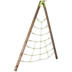 Toile à Grimper - Trigano Jardin - Spider