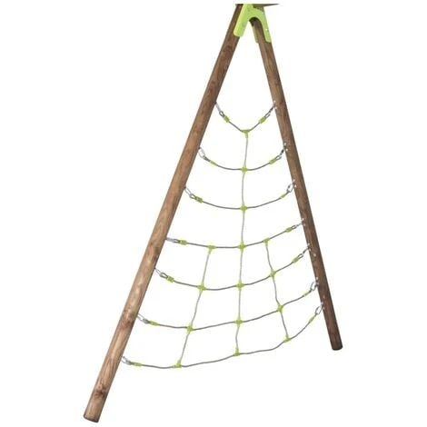 Toile à Grimper - Trigano Jardin - Spider 1 Toile à Grimper - Trigano Jardin - Spider