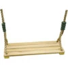 Balançoire Bois Pour Portique 3,00 / 3,50 M - Trigano Jardin - 418