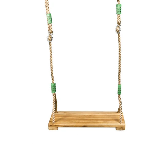 Balançoire Bois Port Luxe 3,00 / 3,50m - Trigano Jardin - 488 1 Balançoire Bois Port Luxe 3,00 / 3,50m - Trigano Jardin - 488