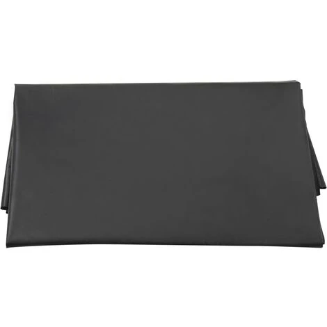 Doublure De Bac à Sable Noir 100x100 Cm 3 Doublure De Bac à Sable Noir 100x100 Cm – Image 3