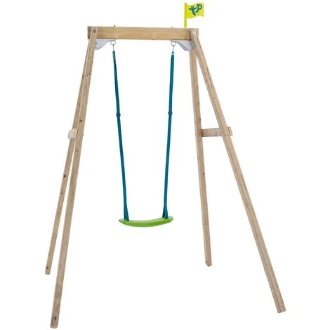 Portique Bois Tp Forest Pour Enfants Avec Agres Balancoire Tp Rapide - Norme Fsc Dim L156 X L183 X H209 1 Portique Bois Tp Forest Pour Enfants Avec Agres Balancoire Tp Rapide - Norme Fsc Dim L156 X L183 X H209
