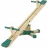 Trebuchet En Bois Tp Pour Enfants - Norme Fsc - Dès 3 Ans Dim L36 X L205 X H56