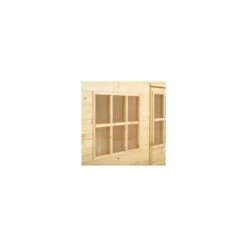 Maisonnette En Bois Tp Refuge Pour Enfants - Norme Fsc Dim L118 X L90 X H146 8 Maisonnette En Bois Tp Refuge Pour Enfants - Norme Fsc Dim L118 X L90 X H146 -Pas Cher Clair Jardin Magasin 54642797 4