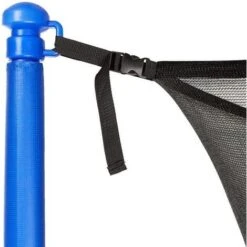 Filet De Trampoline - 244 Cm - Bord Intérieur -Pas Cher Clair Jardin Magasin 54725009 3