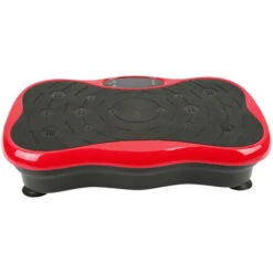 Fitness Plateforme Vibrante Pour Musculation Et Perte De Poids Avec Bluetooth -Pas Cher Clair Jardin Magasin 57342094 3