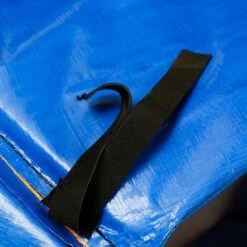 SWANEW Trampoline Bord Couvre Trampoline Ressort Housse De Protection Latérale ø305cm Bleu -Pas Cher Clair Jardin Magasin 57503962 3