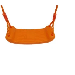 Portique Acier Ludo - 1.96m - 4 Agrès -Pas Cher Clair Jardin Magasin 5756377 4