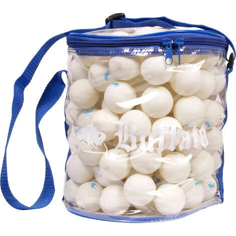 Balles De Tennis De Table Buffalo Value Pa 1 Balles De Tennis De Table Buffalo Value Pa