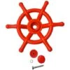 Volant Bateau Rouge Pour Enfants Pour Structures De Jeux