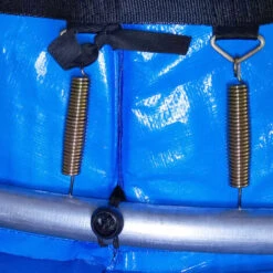 Randaco Coussin De Protection Des Ressorts Pour Trampoline 305 Cm Multicolore - Bleu 7 Randaco Coussin De Protection Des Ressorts Pour Trampoline 305 Cm Multicolore - Bleu -Pas Cher Clair Jardin Magasin 58741817 3