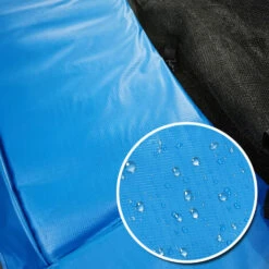 Randaco Coussin De Protection Des Ressorts Pour Trampoline 305 Cm Multicolore - Bleu 8 Randaco Coussin De Protection Des Ressorts Pour Trampoline 305 Cm Multicolore - Bleu -Pas Cher Clair Jardin Magasin 58741817 4