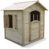 Maisonnette Pour Enfant En Bois Gautier