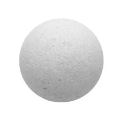 Lot De 11 Balles Missi En Liège Blanc 7 Lot De 11 Balles Missi En Liège Blanc -Pas Cher Clair Jardin Magasin 669938 4