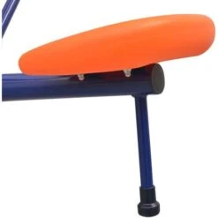 LangRay Jeux & Jouets Bascule Rotative à 360 Degrés Orange -Pas Cher Clair Jardin Magasin 68151613 4